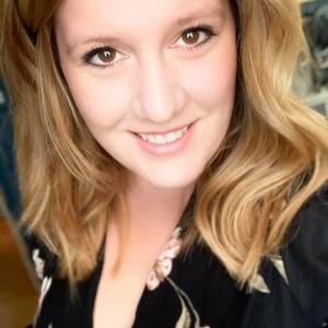 Meet your Posher, Brittany